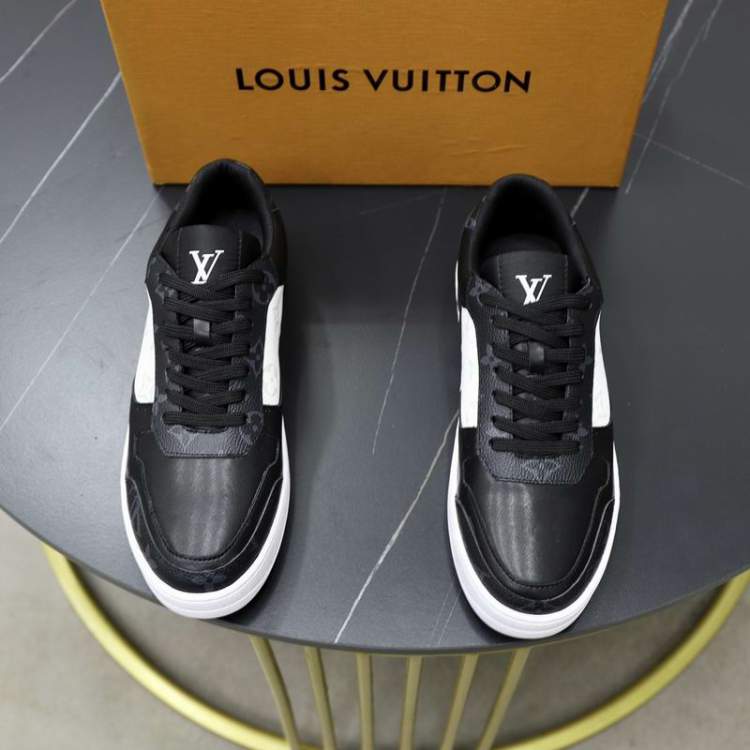 Picture of Louis Vuitton Shoes _SKULVsz38-45mnf064615425